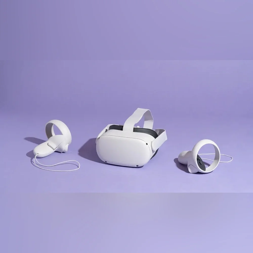 Oculus Quest 2